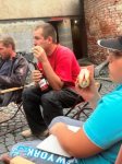 2021-08-28-Kegelbahnumbau-Aufbau 01